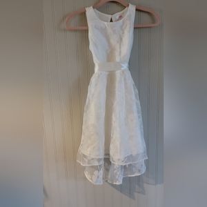 Girl's Dress